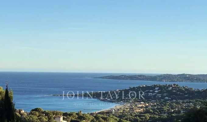 Sale Villa Sainte-Maxime
