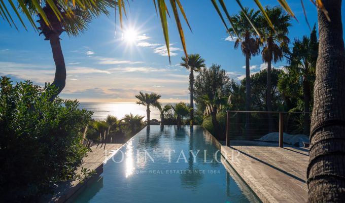 Sale Villa Sainte-Maxime