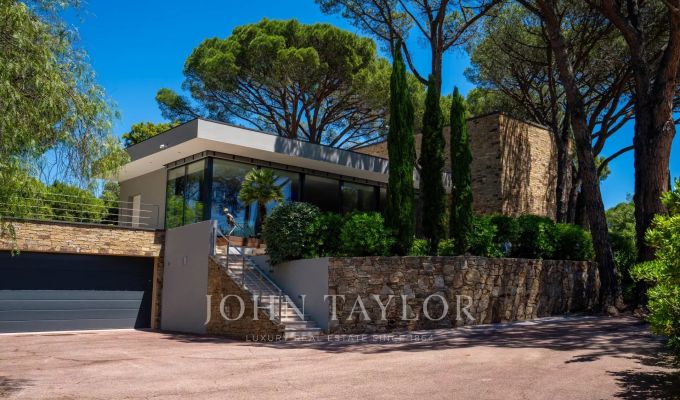 Sale Villa Sainte-Maxime