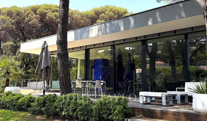 Sale Villa Sainte-Maxime