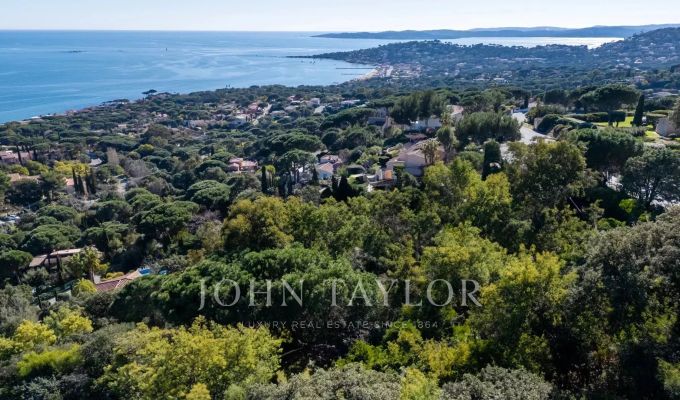 Sale Villa Sainte-Maxime