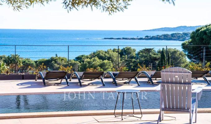 Sale Villa Sainte-Maxime