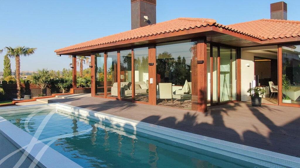 Ad Sale Villa Salamanca (37001) refV1120MA