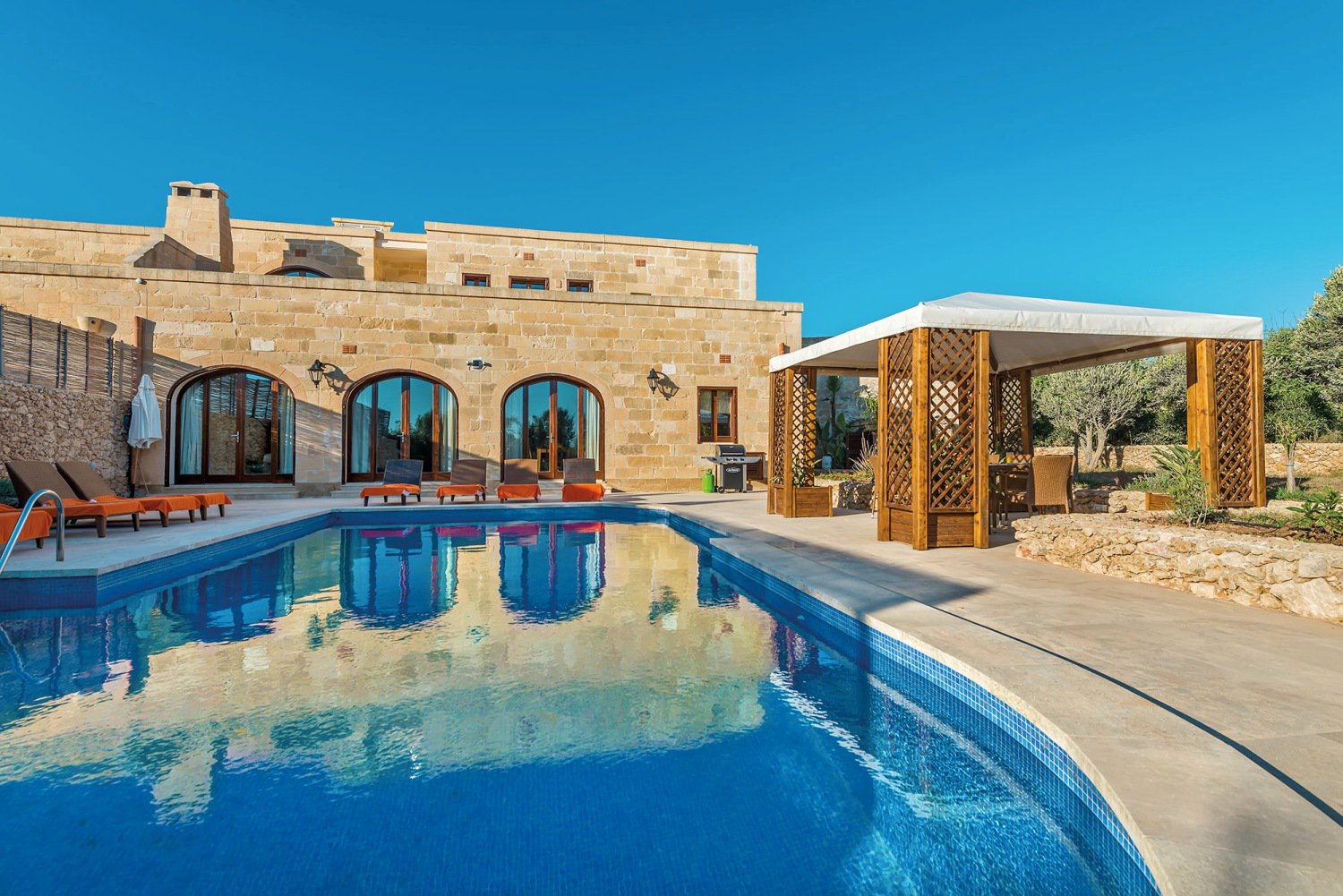 Ad Sale Villa San Lawrenz (SLZ) refV0042MT