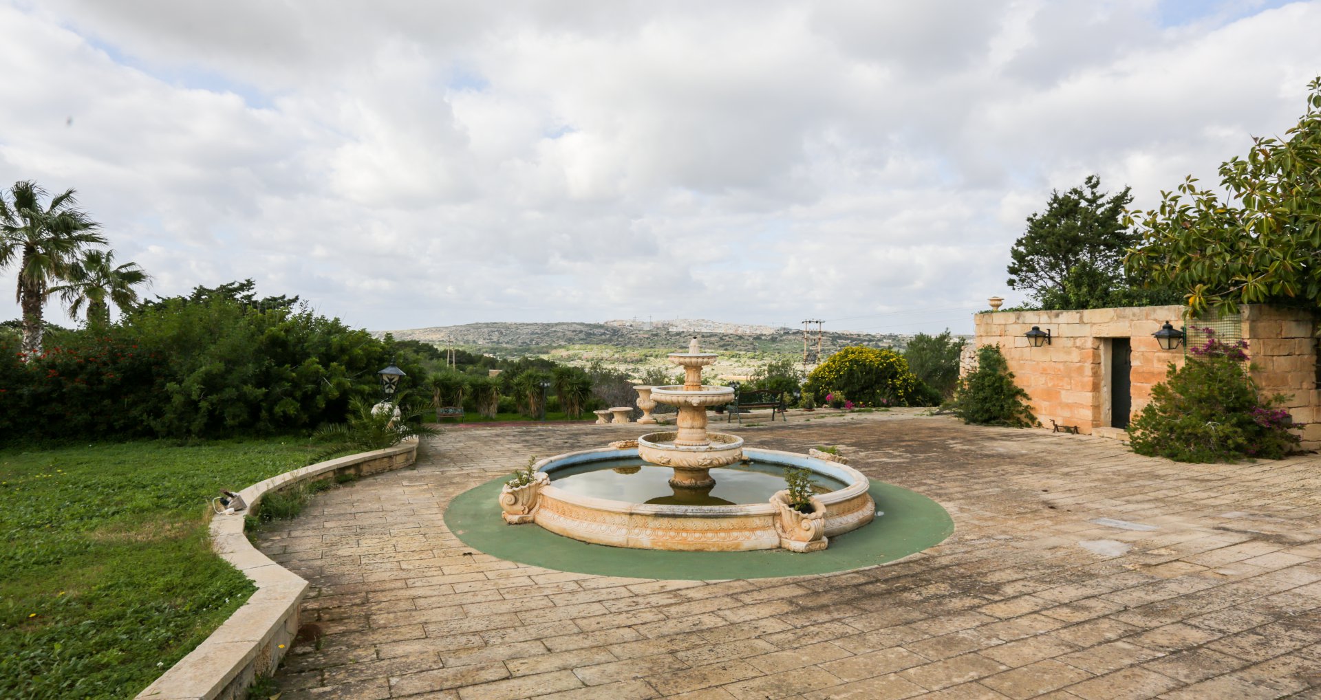 Ad Sale Villa San Pawl ilBahar Wardija (SPB) refV0410MT