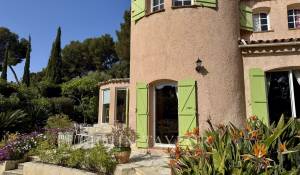 Sale Villa Sanary-sur-Mer