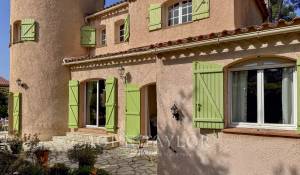 Sale Villa Sanary-sur-Mer