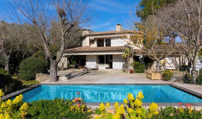 Sale Villa Sanary-sur-Mer