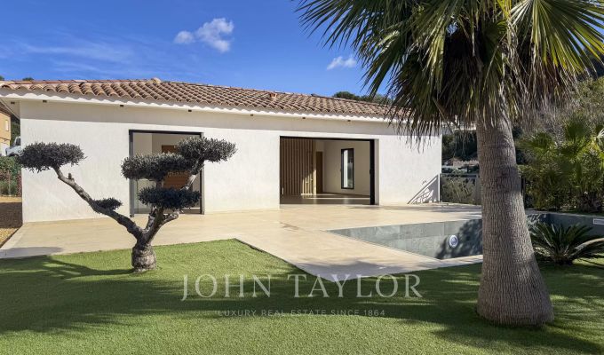 Sale Villa Sanary-sur-Mer