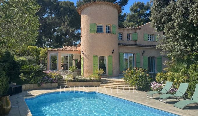 Sale Villa Sanary-sur-Mer