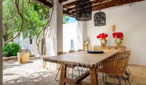 Sale Villa Sant Carles de Peralta