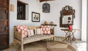 Sale Villa Sant Carles de Peralta