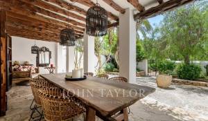 Sale Villa Sant Carles de Peralta