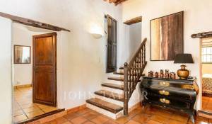 Sale Villa Sant Carles de Peralta