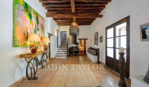 Sale Villa Sant Carles de Peralta