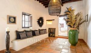 Sale Villa Sant Carles de Peralta