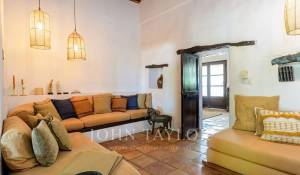 Sale Villa Sant Carles de Peralta