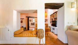 Sale Villa Sant Carles de Peralta