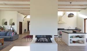 Sale Villa Sant Carles de Peralta