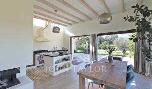 Sale Villa Sant Carles de Peralta