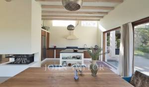 Sale Villa Sant Carles de Peralta