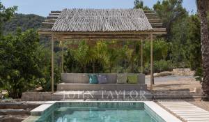 Sale Villa Sant Carles de Peralta