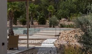 Sale Villa Sant Carles de Peralta