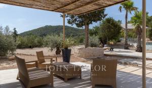 Sale Villa Sant Carles de Peralta