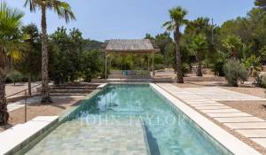 Sale Villa Sant Carles de Peralta