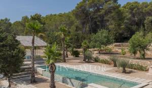 Sale Villa Sant Carles de Peralta