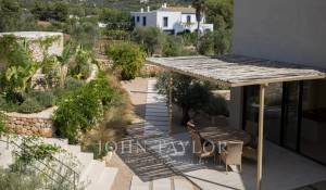 Sale Villa Sant Carles de Peralta
