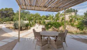 Sale Villa Sant Carles de Peralta