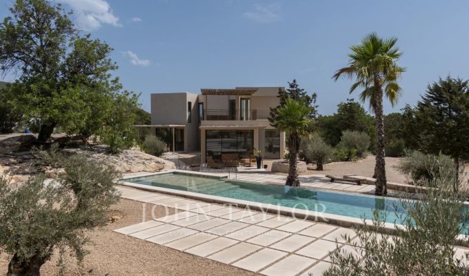 Sale Villa Sant Carles de Peralta