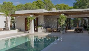 Sale Villa Sant Francesc de Formentera