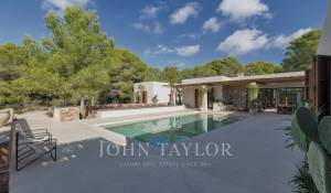 Sale Villa Sant Francesc de Formentera