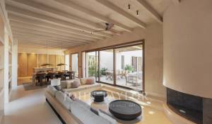 Sale Villa Sant Francesc de Formentera