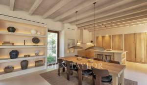 Sale Villa Sant Francesc de Formentera