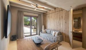 Sale Villa Sant Francesc de Formentera