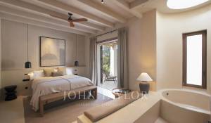 Sale Villa Sant Francesc de Formentera