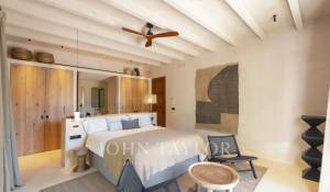 Sale Villa Sant Francesc de Formentera