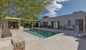 Sale Villa Sant Francesc de Formentera