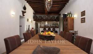 Sale Villa Sant Joan de Labritja