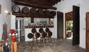 Sale Villa Sant Joan de Labritja