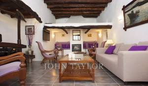 Sale Villa Sant Joan de Labritja