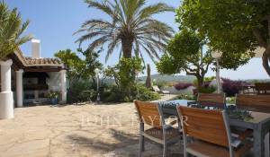 Sale Villa Sant Joan de Labritja