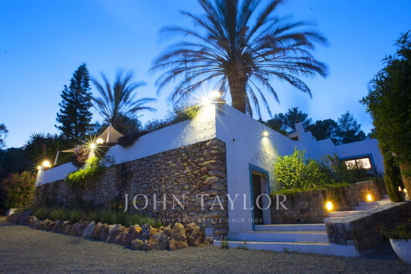 Villa for sale San-Juan, Sant Joan De Labritja, Ibiza2 190 000 EUR