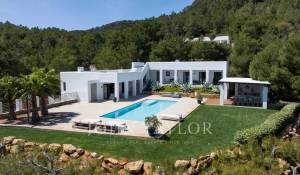 Sale Villa Sant Josep de sa Talaia