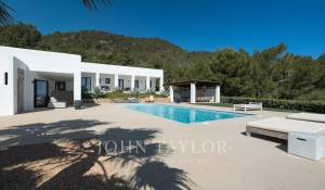 Sale Villa Sant Josep de sa Talaia