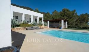 Sale Villa Sant Josep de sa Talaia