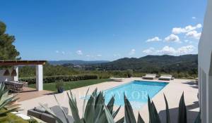 Sale Villa Sant Josep de sa Talaia